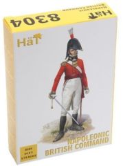 Napoleonic British Command: 8304